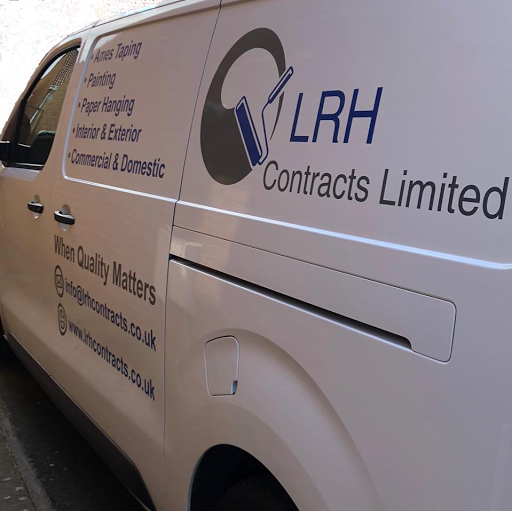 LRH Contracts Limited - Thumbnail