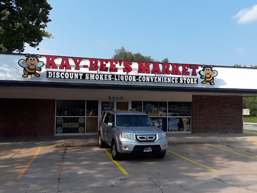 Kay-Bee's Market Liquor, Smokes, Convenience Store