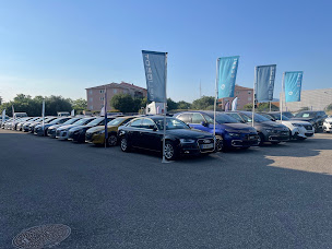 Photo n°3 de PEUGEOT CITROEN - GARAGE DU SOLEIL à Le Luc (Concessionnaire Citroën)