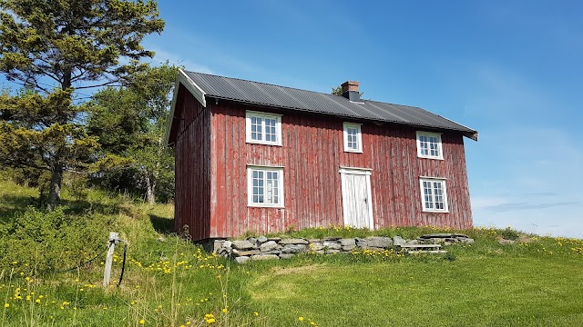 Steinvikholm castle