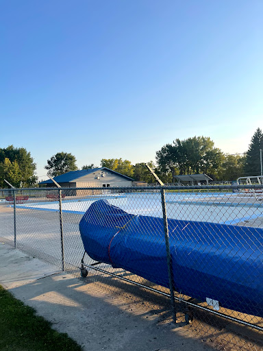 Warren Pool - Visual