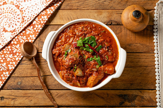 Bawarchi Biryanis - Indian Cuisine Atlanta by null