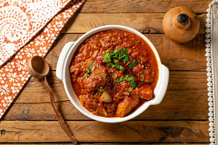 Bawarchi Biryanis - Indian Cuisine Atlanta by null