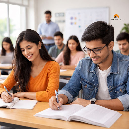 Looking for focused weekend coaching that actually fits your busy school or college schedule? At… post image