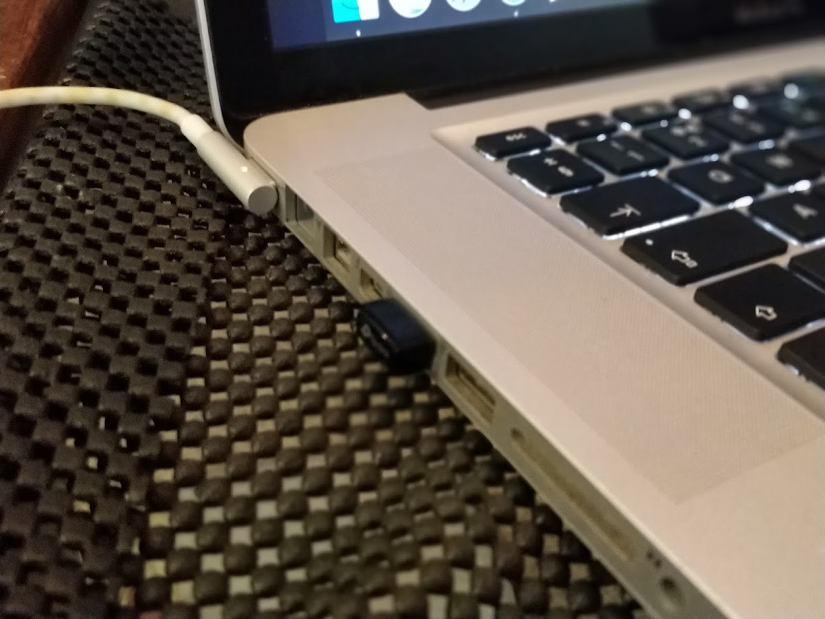 Mac Repair Bournemouth