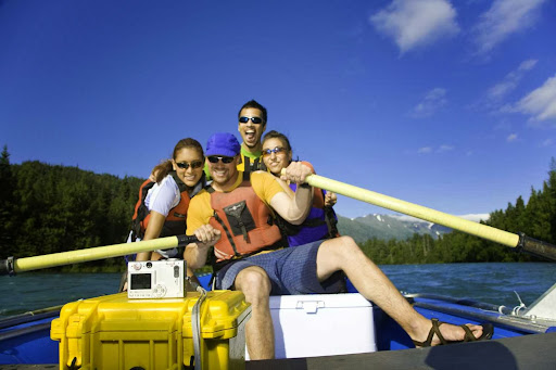 Alaska Rivers Company - Thumbnail
