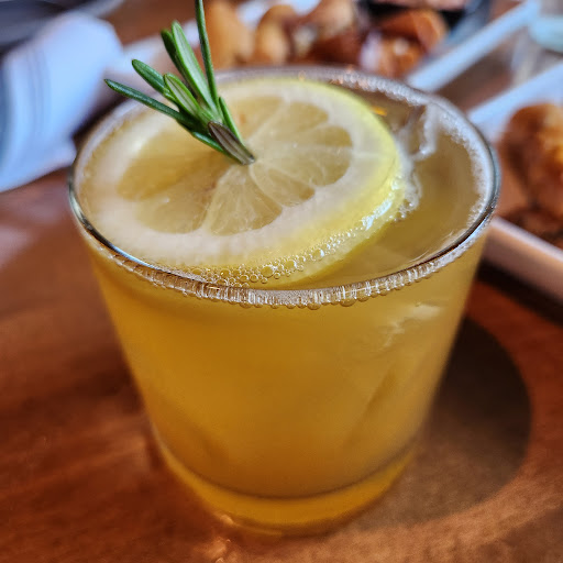Civil Libation Bistro Gallery - United States