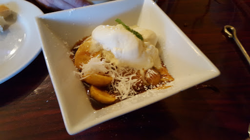 Vanessa's Bistro Gallery - United States