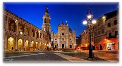 Photos of Hotel Loreto in Loreto