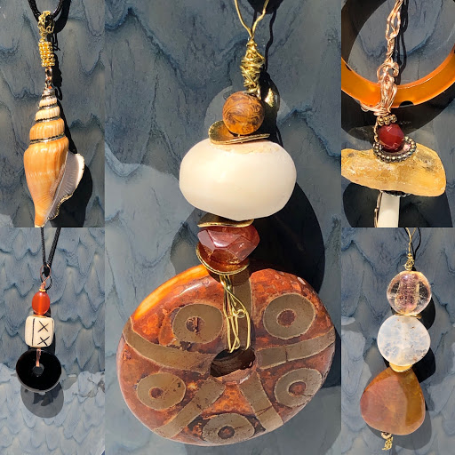 BeadsnBlessings.com - Visual