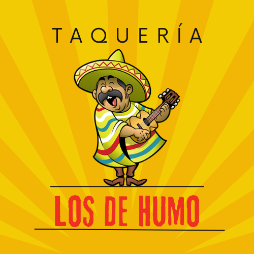 TAQUERIA LOS DE HUMO