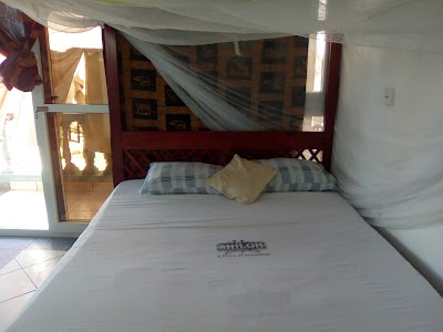 Photos of Shiloh guest house and restaurant