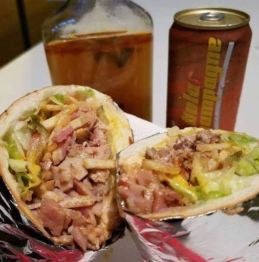 La Chupleta Food Truck - Thumbnail