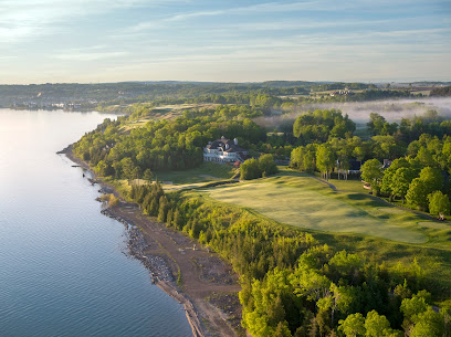 Bay Harbor Golf Club: The Preserve/The Links