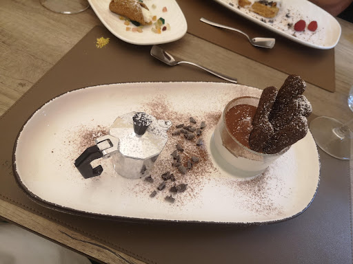 Papilla restaurant & event - Thumbnail