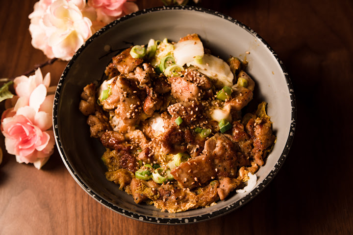 Ootori Sushi by null