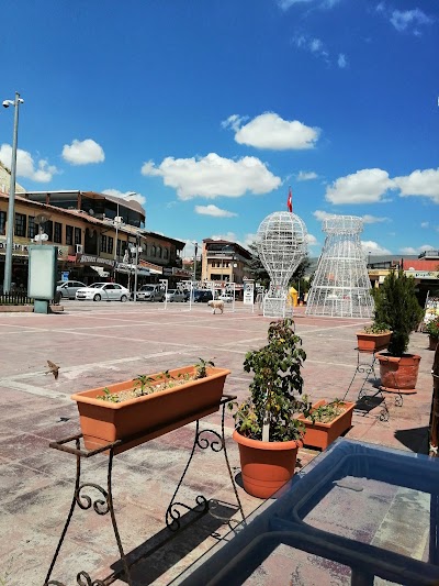 Cappadocia Restaurant