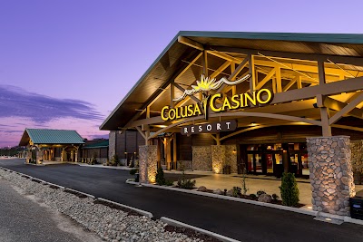 Colusa Casino Resort