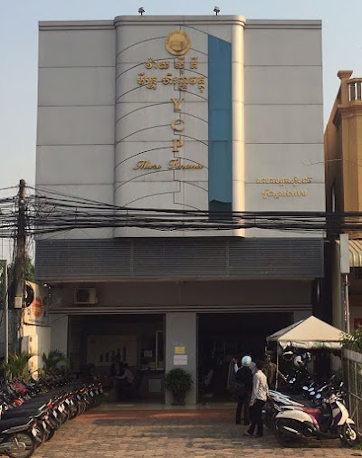 bank