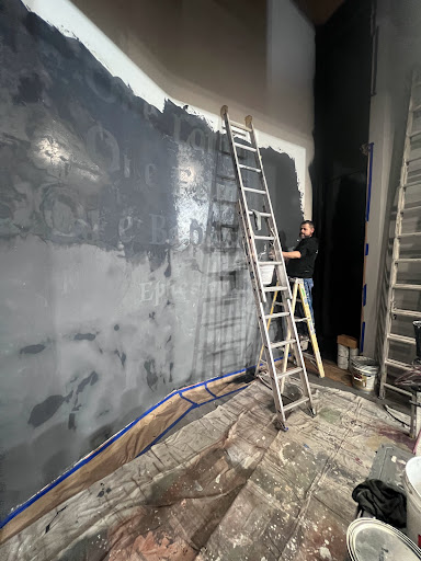 Daniel Collins Painting Gallery - United States