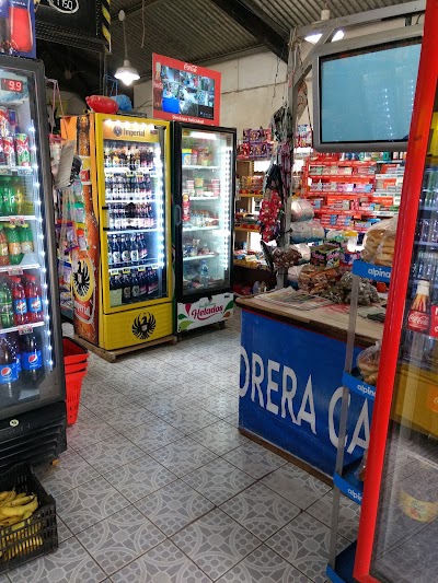 Photos of Licorera Cartagena