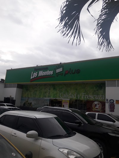 Photos of Supermercado Los Montes Plus