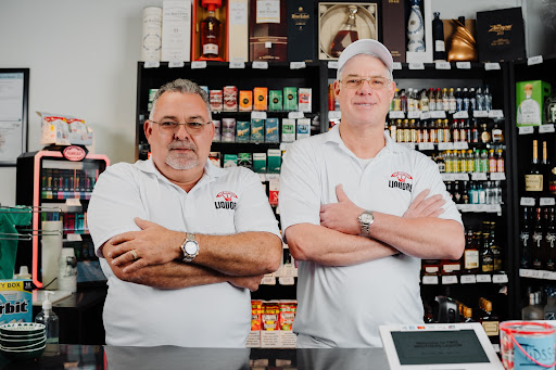 Two Brothers Liquor Miami -Little Havana - Thumbnail