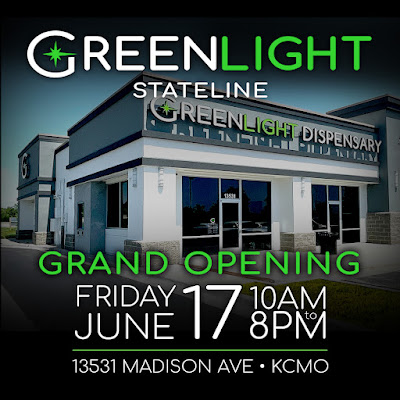 Photo of Greenlight Marijuana Dispensary Stateline