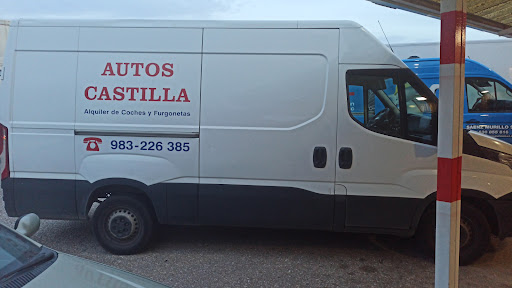 Auto Castilla - Thumbnail