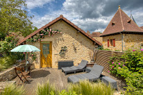 Gîtes de France Dordogne-Périgord à Périgueux