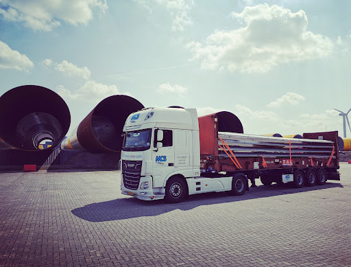 Auto- en Transportbedrijf A.J. Mos - Thumbnail