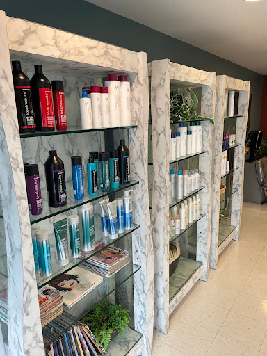 Concepts Hair Salon - Thumbnail