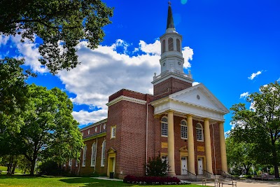 Gettysburg College