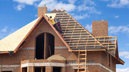 Rapid Roof Repair Garland