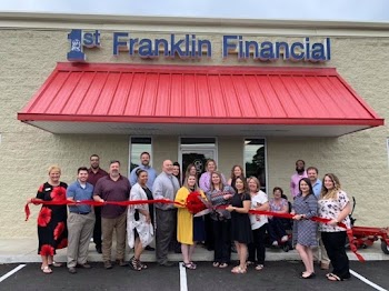 1st Franklin Financial Payday Loans Picture