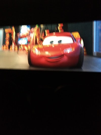 Photos of Cin&eacute;polis Uruapan