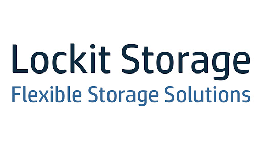 Lockitstorage - Visual