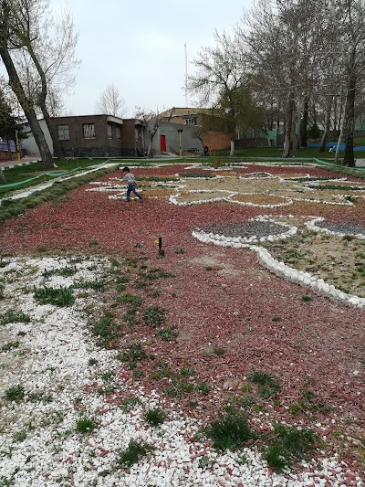 Photos of Sa'at Park