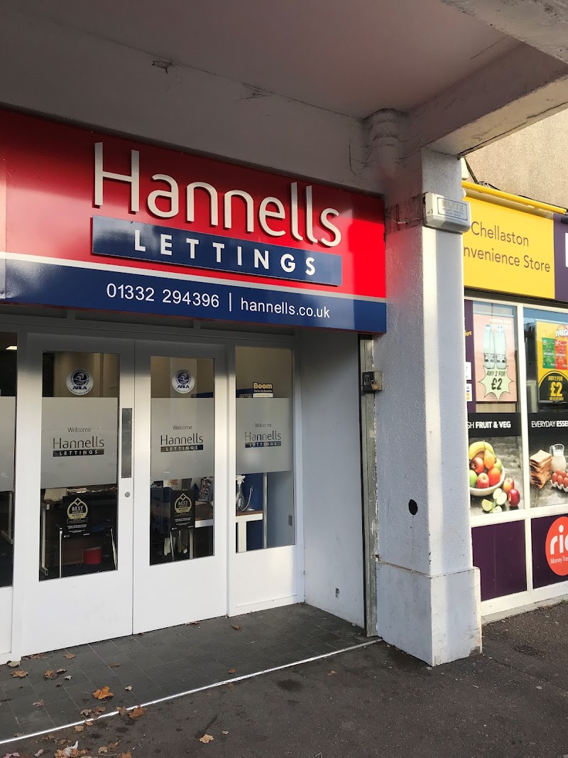 Hannells Lettings photo 2