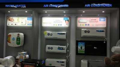 Photos of Gandrung Elektronik