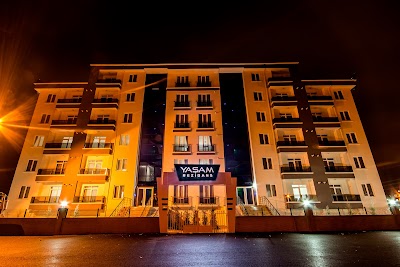 Photos of YAŞAM REZİDANS
