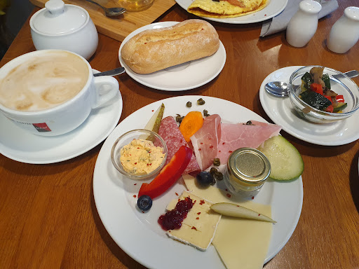Cafe Zehn - Thumbnail