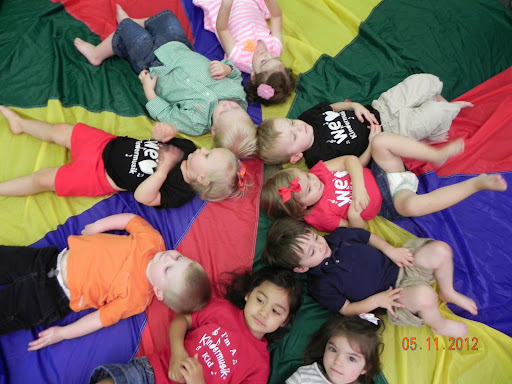 Kindermusik With Shirley