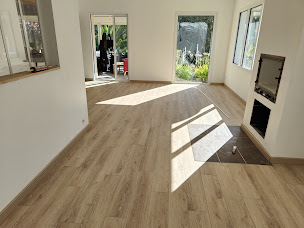 Photo n°4 de Momier multiservice à Plougasnou (Travaux généraux)