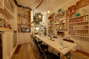 Photo n°35 de Rusidda à Paris (Restaurant sicilien)