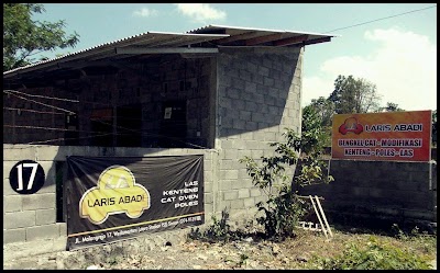 Photos of Laris Abadi Autobody