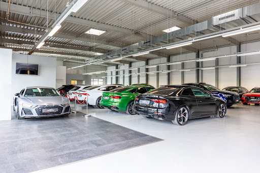 Autohaus Dressman GmbH - Thumbnail