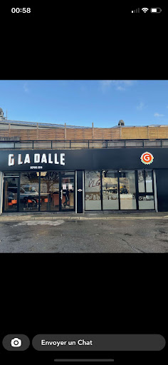 G LA DALLE VILLENEUVE LA GARENNE