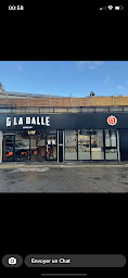 Photo n°1 de G LA DALLE VILLENEUVE LA GARENNE à Villeneuve-la-Garenne (Restaurant de hamburgers)