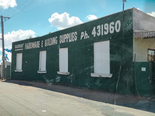 Olivers Hardware & Building Supplies